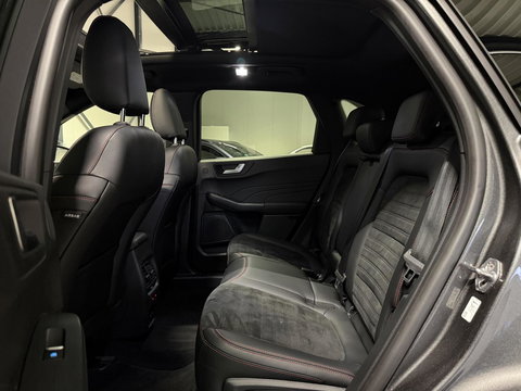 Ford Kuga 2.5 PHEV ST-Line X Pano Trekhaak B&O Camera Winter
