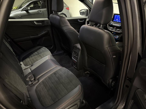 Ford Kuga 2.5 PHEV ST-Line X Pano Trekhaak B&O Camera Winter