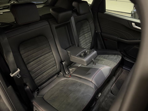 Ford Kuga 2.5 PHEV ST-Line X Pano Trekhaak B&O Camera Winter