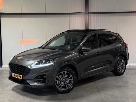 Ford Kuga 2.5 PHEV ST-Line X Pano Trekhaak B&O Camera Winter