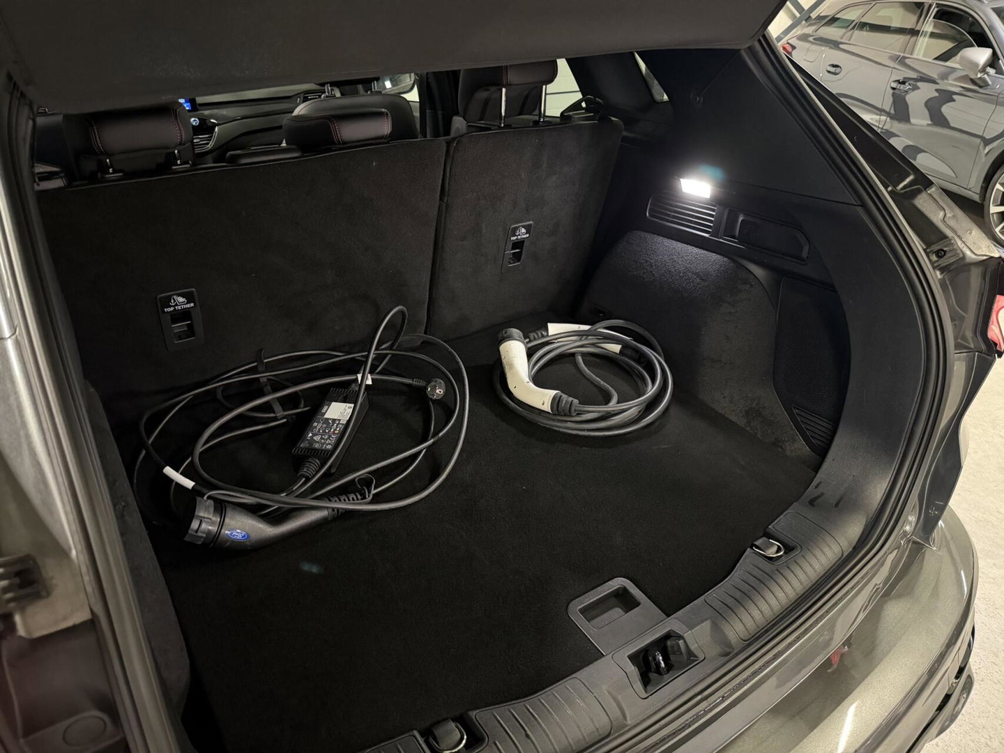 Ford Kuga 2.5 PHEV ST-Line X Pano Trekhaak B&O Camera Winter