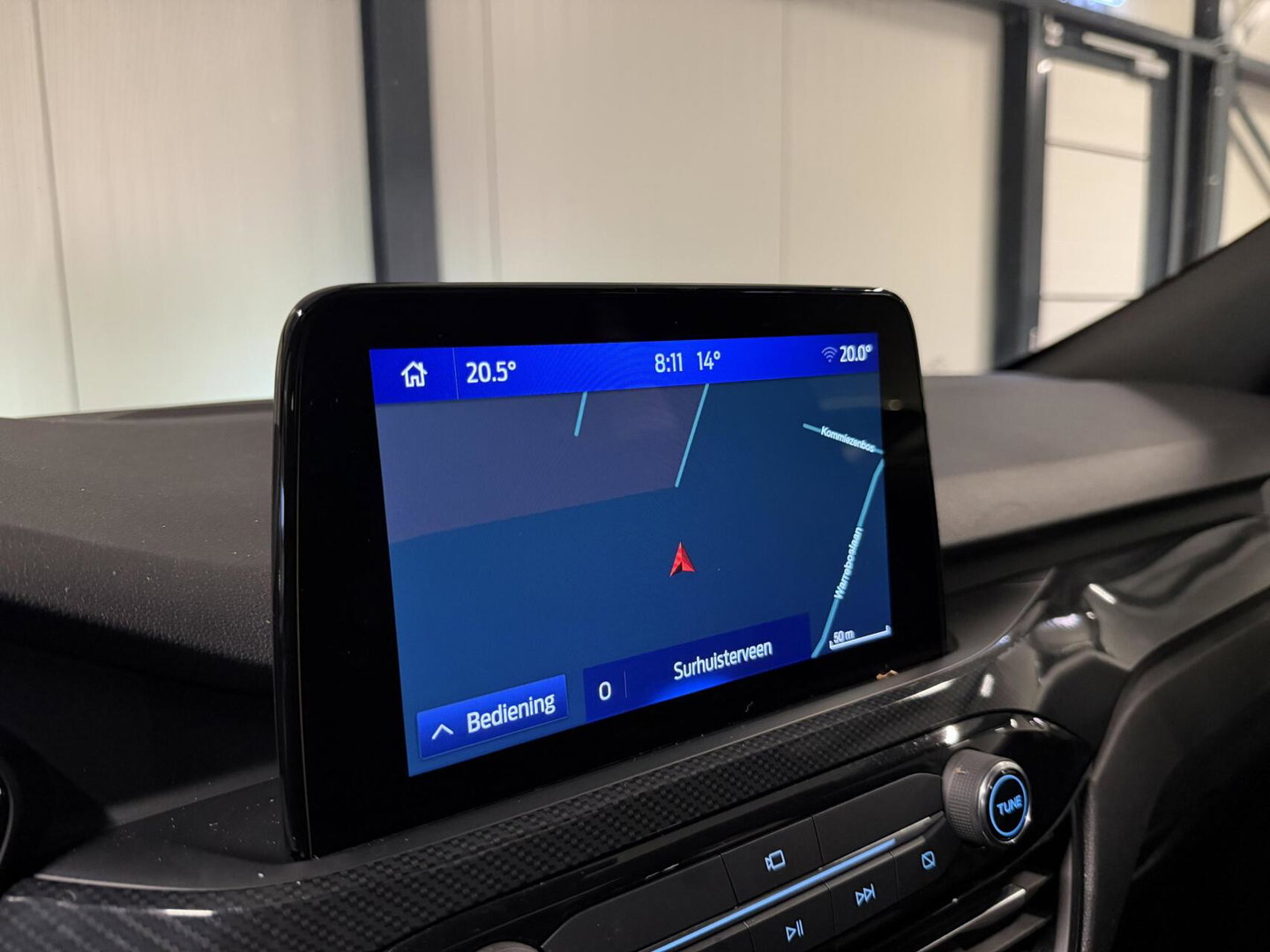 Ford Kuga 2.5 PHEV ST-Line X Pano Trekhaak B&O Camera Winter