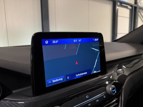 Ford Kuga 2.5 PHEV ST-Line X Pano Trekhaak B&O Camera Winter