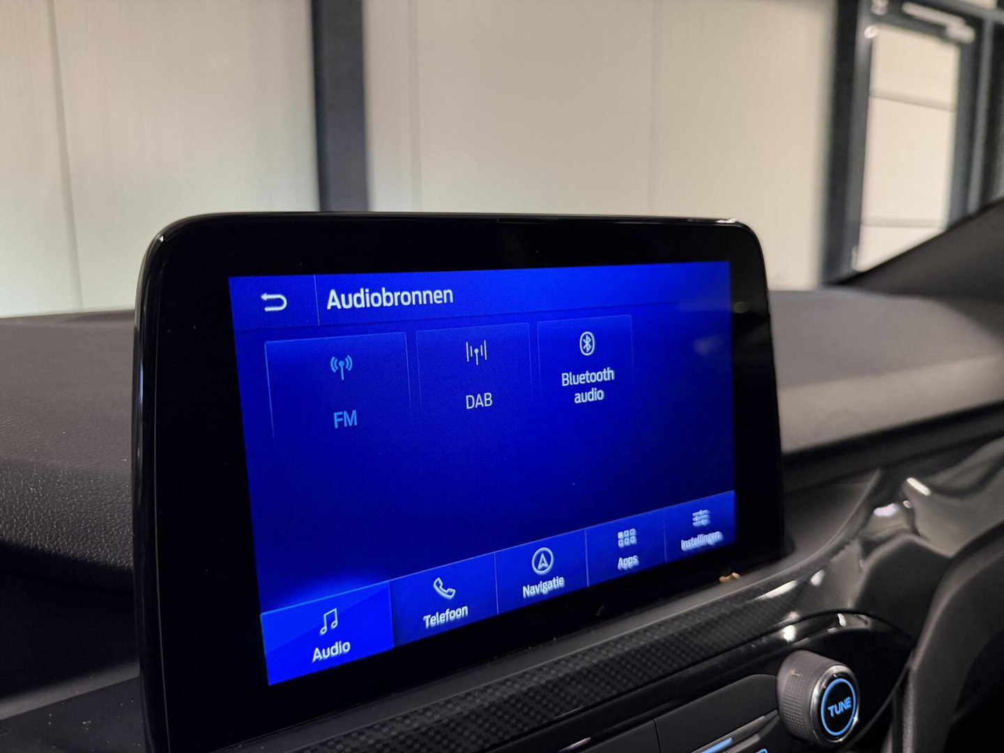 Ford Kuga 2.5 PHEV ST-Line X Pano Trekhaak B&O Camera Winter