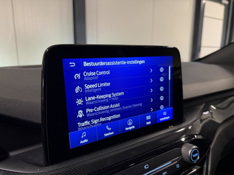 Ford Kuga 2.5 PHEV ST-Line X Pano Trekhaak B&O Camera Winter