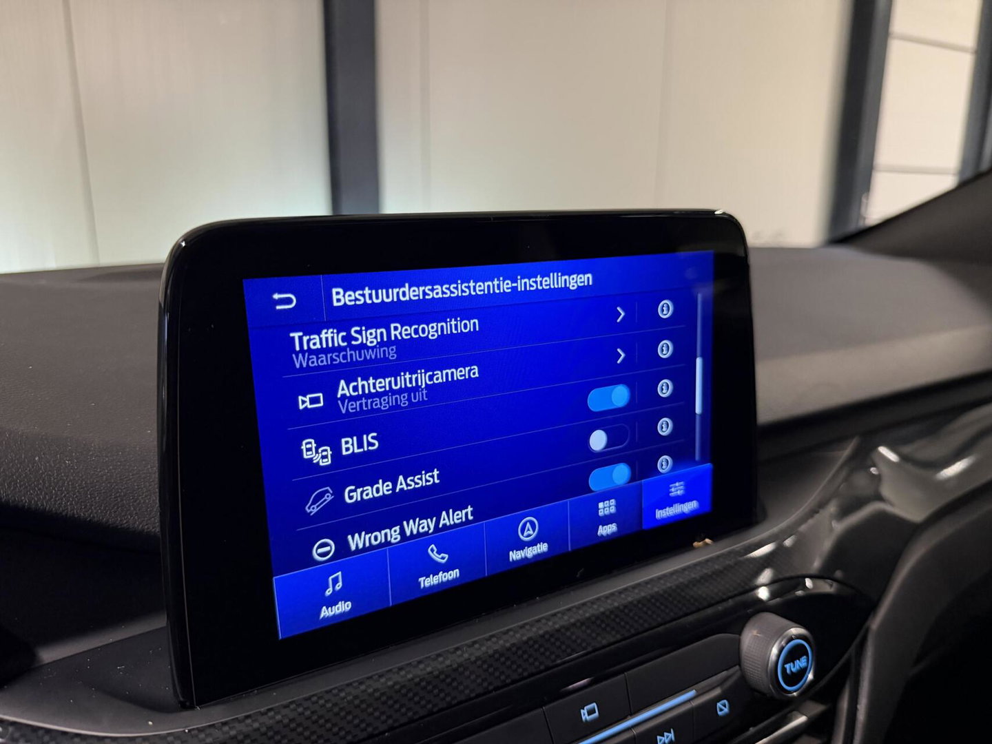 Ford Kuga 2.5 PHEV ST-Line X Pano Trekhaak B&O Camera Winter