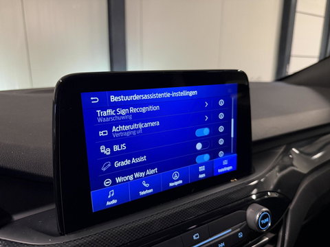 Ford Kuga 2.5 PHEV ST-Line X Pano Trekhaak B&O Camera Winter