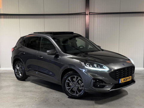 Ford Kuga 2.5 PHEV ST-Line X Pano Trekhaak B&O Camera Winter