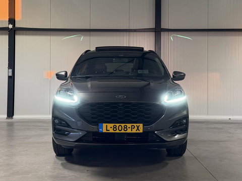 Ford Kuga 2.5 PHEV ST-Line X Pano Trekhaak B&O Camera Winter