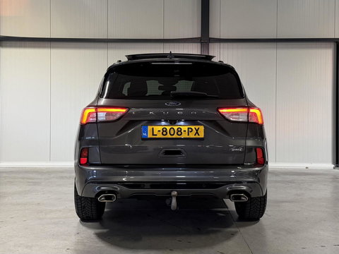 Ford Kuga 2.5 PHEV ST-Line X Pano Trekhaak B&O Camera Winter