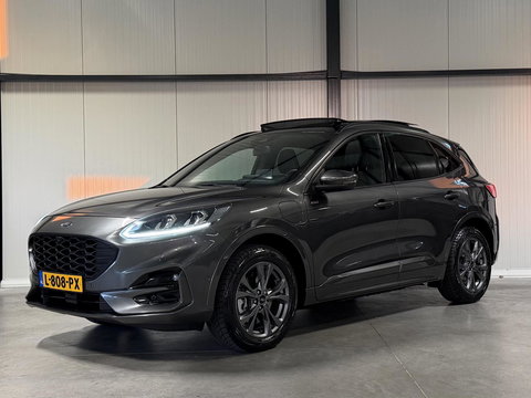 Ford Kuga 2.5 PHEV ST-Line X Pano Trekhaak B&O Camera Winter