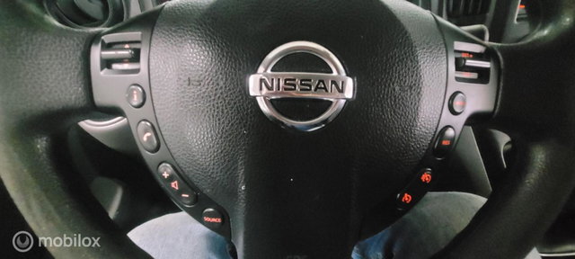 Nissan NV200 - met 117.000 km 1.5 dCi Acenta