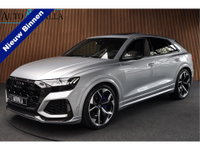 Audi RSQ8 - 4.0 TFSI Dynamic Plus B&O Keramisch HUD Massage Carbon