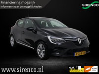 Renault Clio - 1.0 TCe Zen | climate & cruise control | black magic | navigatie | Android auto & Apple carplay |