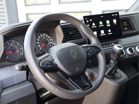 Renault Master T35 2.0 dCi 130 pk L3H2 - Trekhaak 2.500 kg