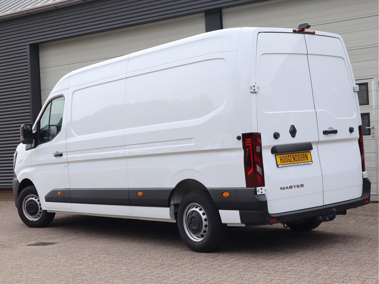 Renault Master T35 2.0 dCi 130 pk L3H2 - Trekhaak 2.500 kg
