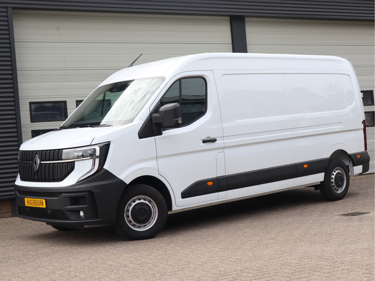 Renault Master T35 2.0 dCi 130 pk L3H2 - Trekhaak 2.500 kg