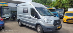 Ford Transit - CAMPER 310 2.0 TDCI L2H3 CAMPER