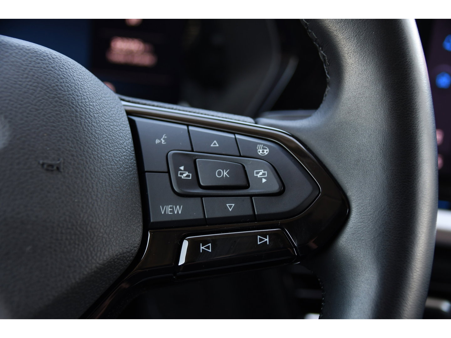 Ford Transit Connect 2.0 EcoBlue L2 Limited PB Edition Full options! Camera, Cruise, Virtual,  Carplay, 122pk, Automaat, Leder, Stuurverwarming, Trekhaak, Uniek!