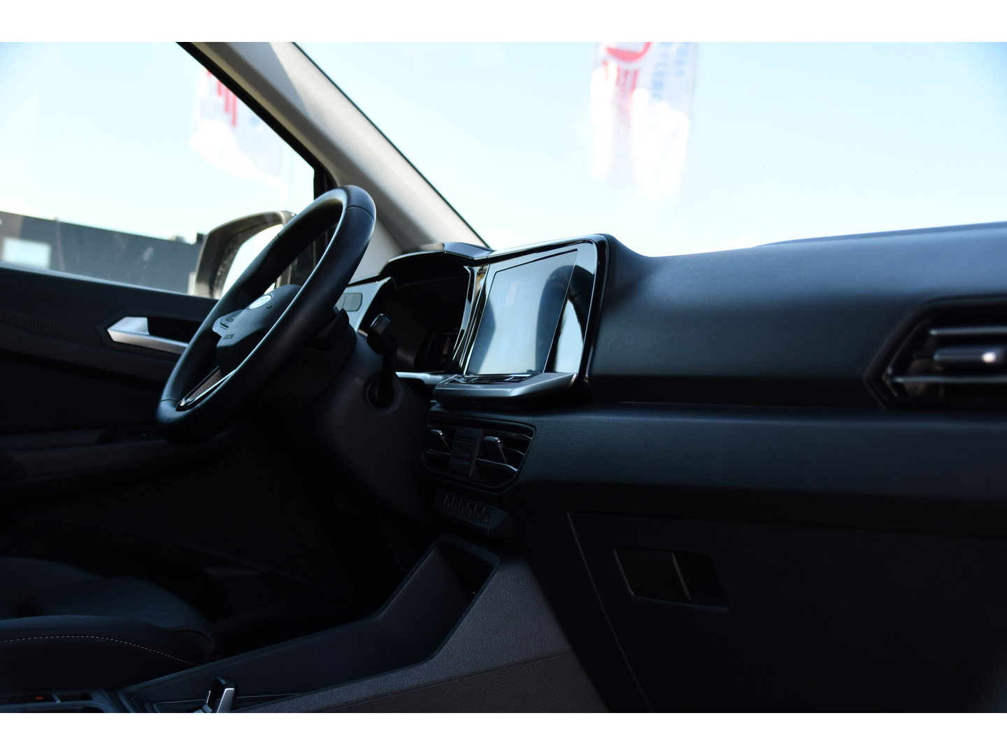 Ford Transit Connect 2.0 EcoBlue L2 Limited PB Edition Full options! Camera, Cruise, Virtual,  Carplay, 122pk, Automaat, Leder, Stuurverwarming, Trekhaak, Uniek!