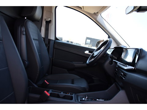 Ford Transit Connect 2.0 EcoBlue L2 Limited PB Edition Full options! Camera, Cruise, Virtual,  Carplay, 122pk, Automaat, Leder, Stuurverwarming, Trekhaak, Uniek!