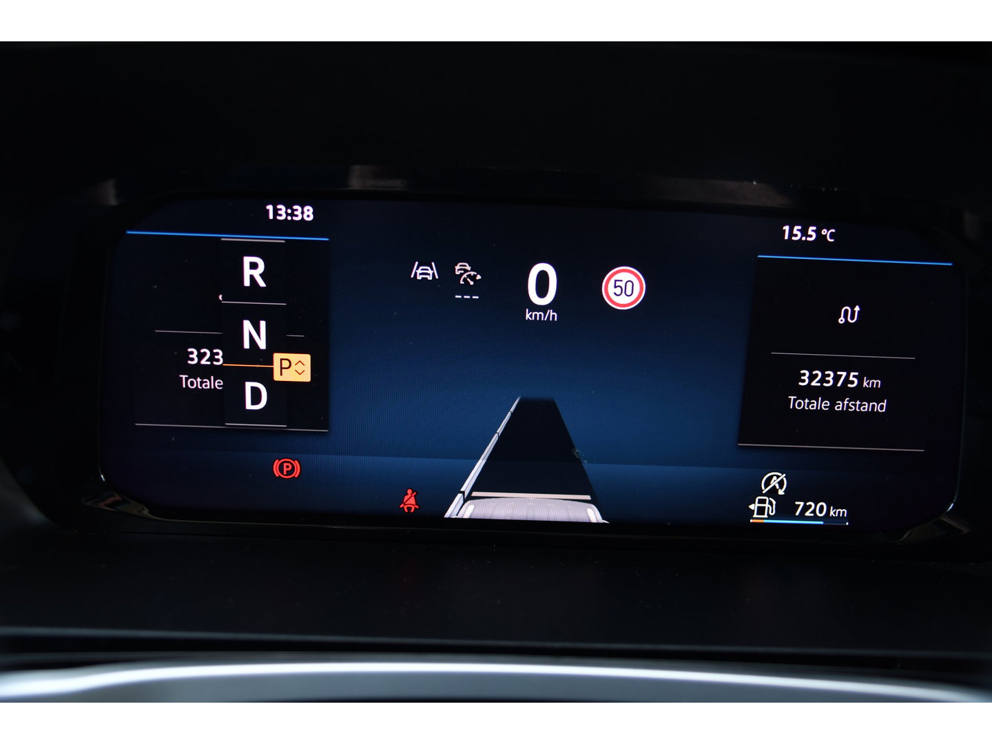 Ford Transit Connect 2.0 EcoBlue L2 Limited PB Edition Full options! Camera, Cruise, Virtual,  Carplay, 122pk, Automaat, Leder, Stuurverwarming, Trekhaak, Uniek!
