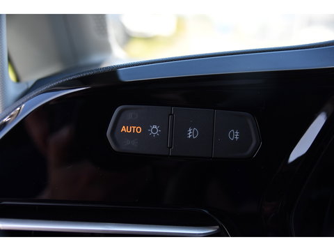 Ford Transit Connect 2.0 EcoBlue L2 Limited PB Edition Full options! Camera, Cruise, Virtual,  Carplay, 122pk, Automaat, Leder, Stuurverwarming, Trekhaak, Uniek!