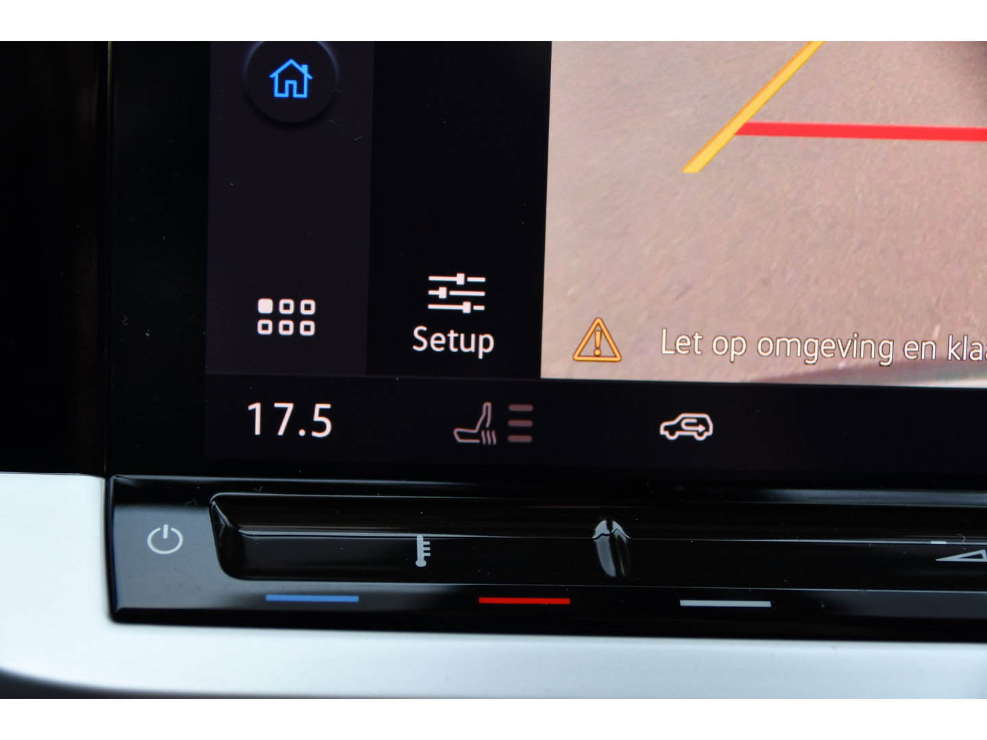 Ford Transit Connect 2.0 EcoBlue L2 Limited PB Edition Full options! Camera, Cruise, Virtual,  Carplay, 122pk, Automaat, Leder, Stuurverwarming, Trekhaak, Uniek!