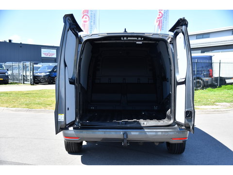 Ford Transit Connect 2.0 EcoBlue L2 Limited PB Edition Full options! Camera, Cruise, Virtual,  Carplay, 122pk, Automaat, Leder, Stuurverwarming, Trekhaak, Uniek!
