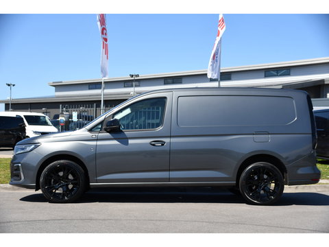 Ford Transit Connect 2.0 EcoBlue L2 Limited PB Edition Full options! Camera, Cruise, Virtual,  Carplay, 122pk, Automaat, Leder, Stuurverwarming, Trekhaak, Uniek!
