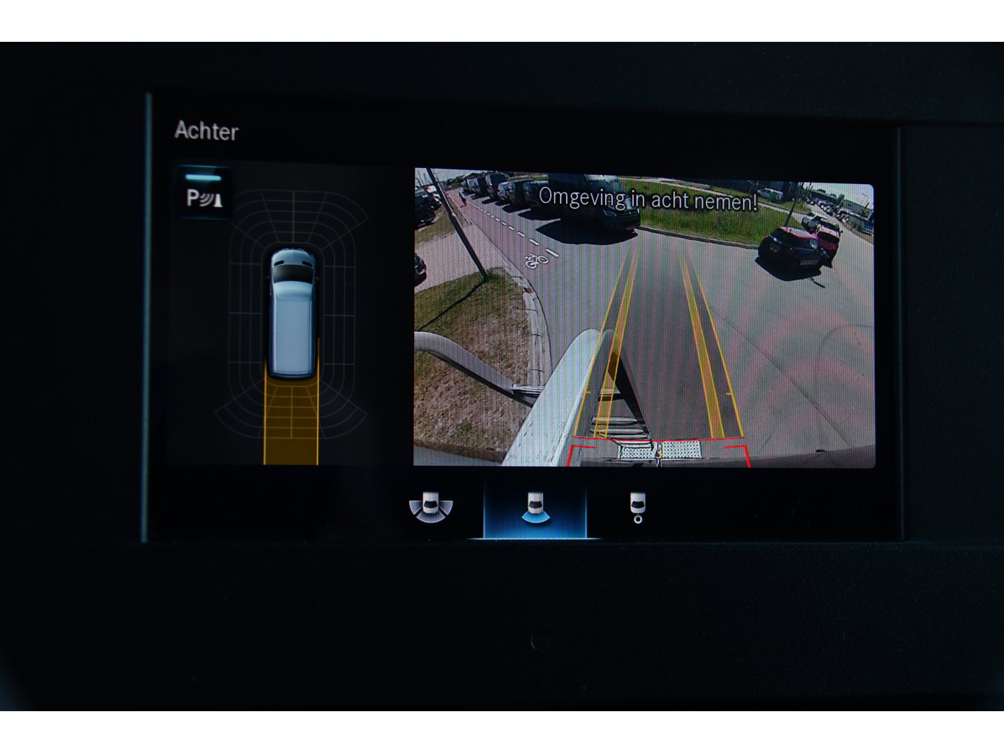 Mercedes-Benz Sprinter 319 1.9 CDI L2H2 RWD Black Edition Camera, Cruise, Carplay, LED, 190pk, Multimedia, Automaat, Geveerde stoel, Sensoren, Trekhaak, Uniek!