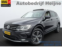 Volkswagen Tiguan Allspace - 1.4 TSI 150PK DSG COMFORTLINE BUSINESS VIRTUAL/NAVI/CAMERA/PANORAMADAK