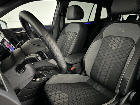 Volkswagen Tiguan 1.4 TSI eHybrid Black Style R-Line Pano Sfeer Carplay Camera