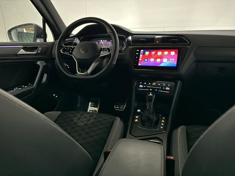 Volkswagen Tiguan 1.4 TSI eHybrid Black Style R-Line Pano Sfeer Carplay Camera