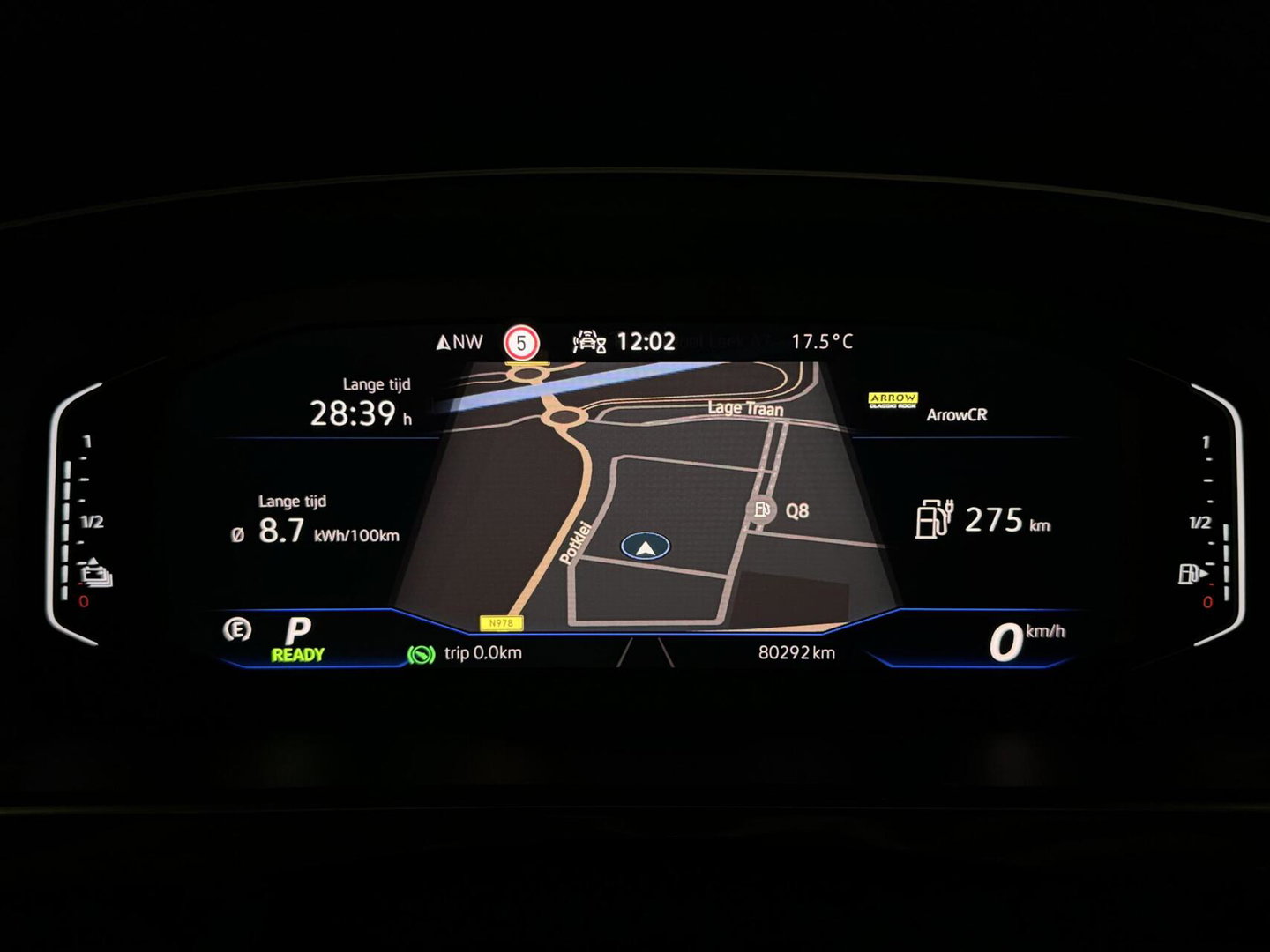 Volkswagen Tiguan 1.4 TSI eHybrid Black Style R-Line Pano Sfeer Carplay Camera