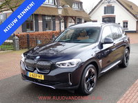 BMW iX3 - High-Exe 80 kWh 94%SOH/ACC/HEADUP/PANODAK/SPORTLEER/