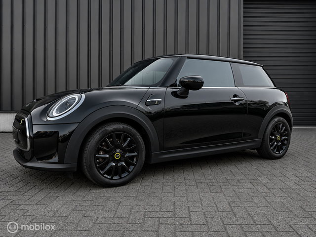 MINI Electric - Mini MINI Electric 33 kWh