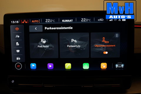 CUPRA Formentor 1.4 e-Hybrid|PANO|KUIPSTOEL|STOEL/STUUR.VERW