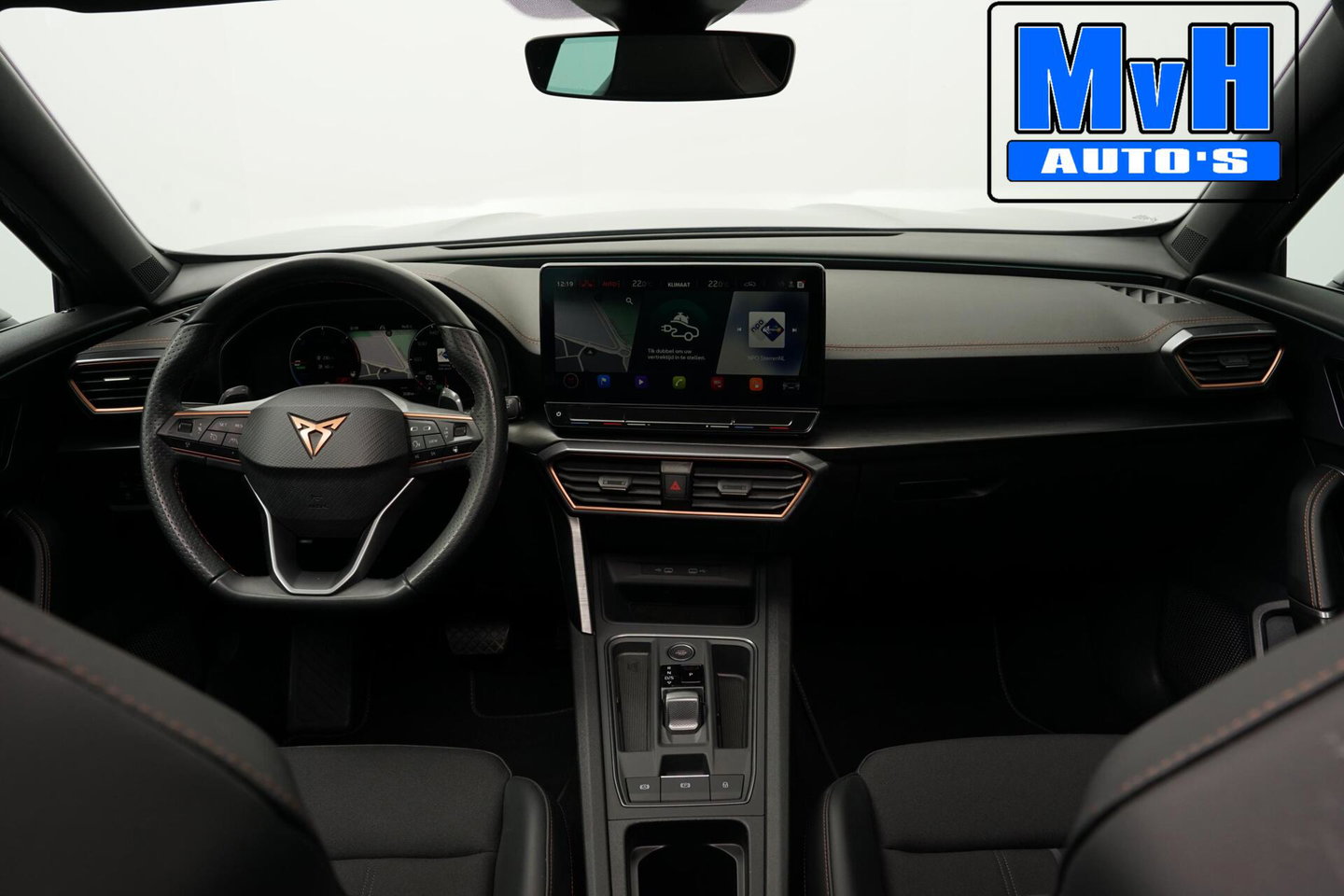 CUPRA Formentor 1.4 e-Hybrid|PANO|KUIPSTOEL|STOEL/STUUR.VERW