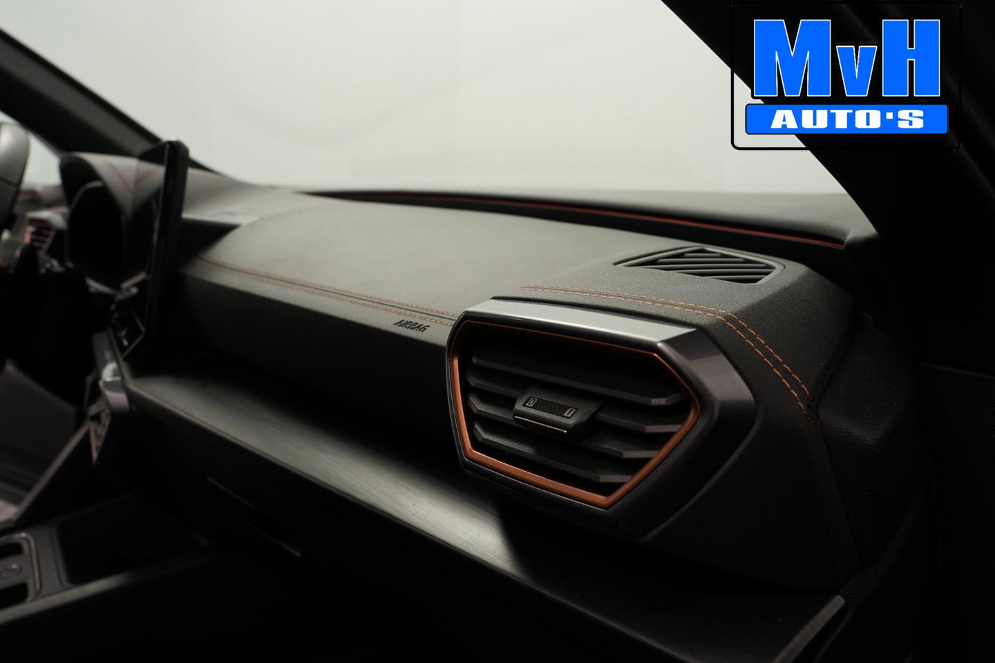 CUPRA Formentor 1.4 e-Hybrid|PANO|KUIPSTOEL|STOEL/STUUR.VERW