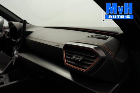 CUPRA Formentor 1.4 e-Hybrid|PANO|KUIPSTOEL|STOEL/STUUR.VERW
