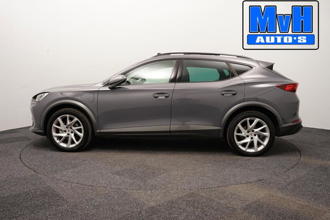 CUPRA Formentor 1.4 e-Hybrid|PANO|KUIPSTOEL|STOEL/STUUR.VERW