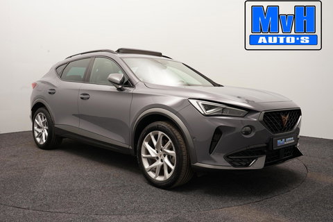CUPRA Formentor 1.4 e-Hybrid|PANO|KUIPSTOEL|STOEL/STUUR.VERW