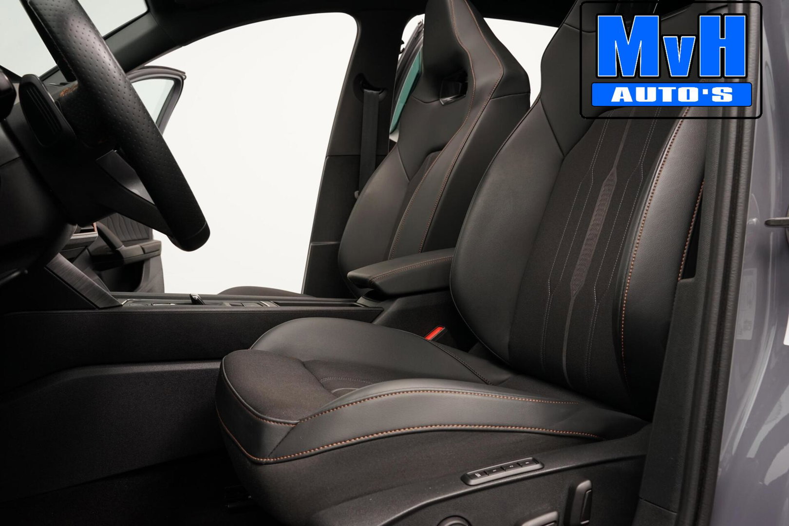 CUPRA Formentor 1.4 e-Hybrid|PANO|KUIPSTOEL|STOEL/STUUR.VERW
