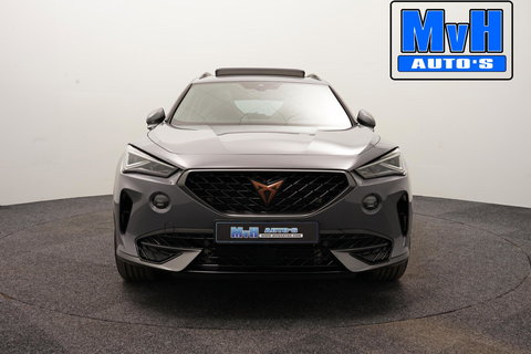 CUPRA Formentor 1.4 e-Hybrid|PANO|KUIPSTOEL|STOEL/STUUR.VERW