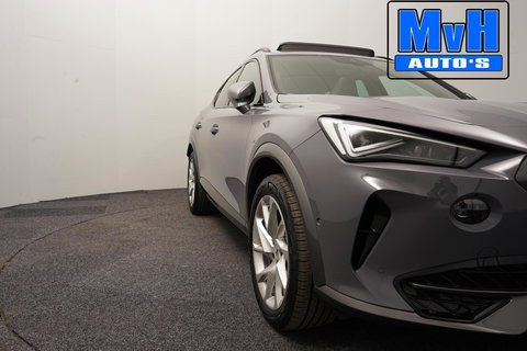CUPRA Formentor 1.4 e-Hybrid|PANO|KUIPSTOEL|STOEL/STUUR.VERW