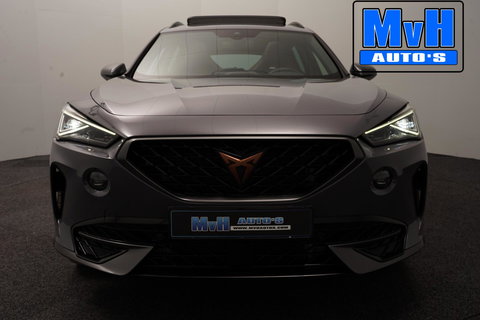 CUPRA Formentor 1.4 e-Hybrid|PANO|KUIPSTOEL|STOEL/STUUR.VERW