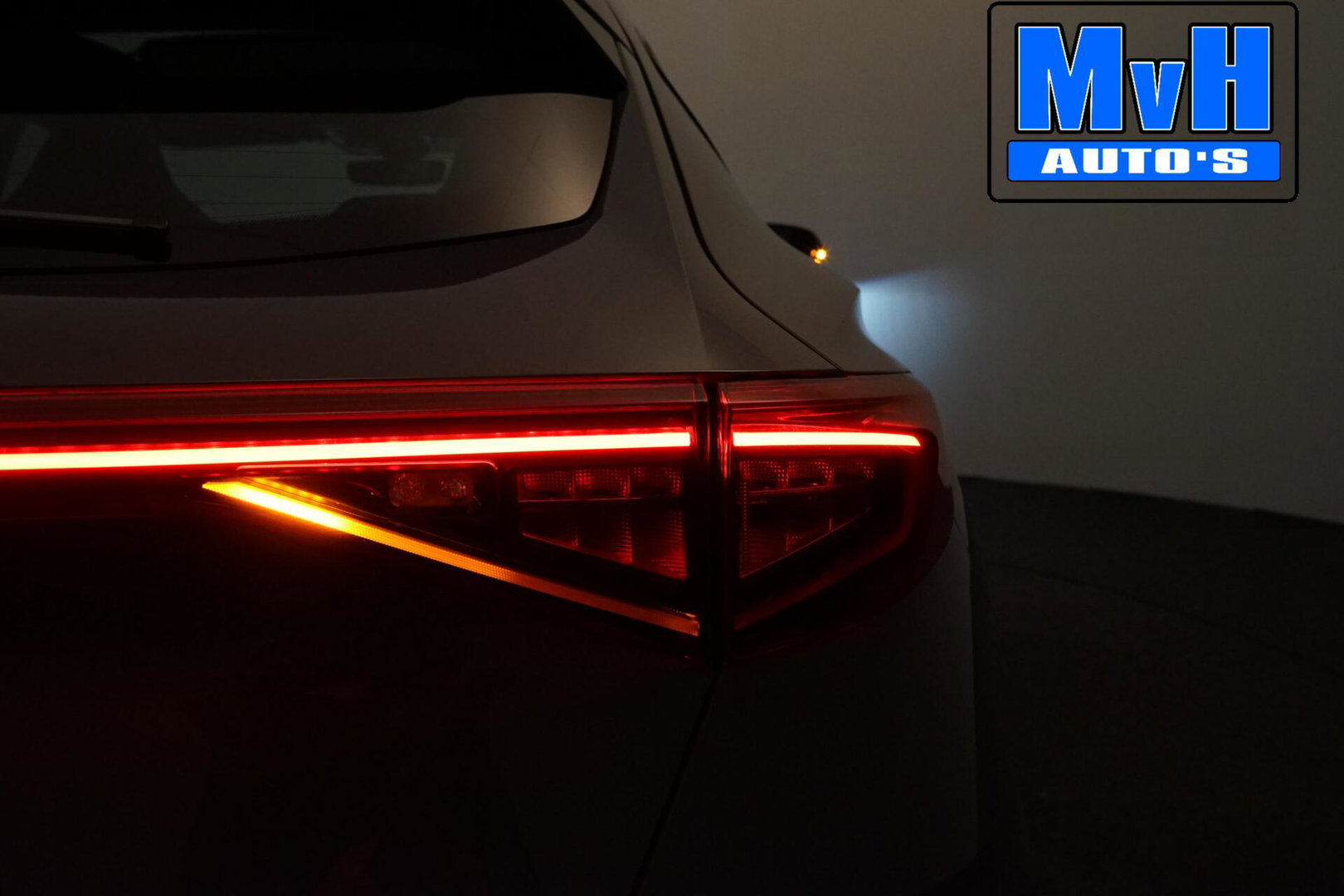 CUPRA Formentor 1.4 e-Hybrid|PANO|KUIPSTOEL|STOEL/STUUR.VERW