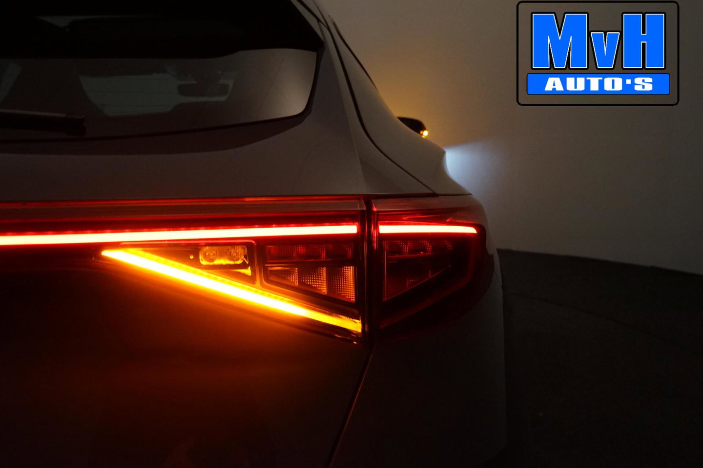 CUPRA Formentor 1.4 e-Hybrid|PANO|KUIPSTOEL|STOEL/STUUR.VERW