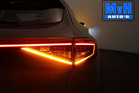 CUPRA Formentor 1.4 e-Hybrid|PANO|KUIPSTOEL|STOEL/STUUR.VERW